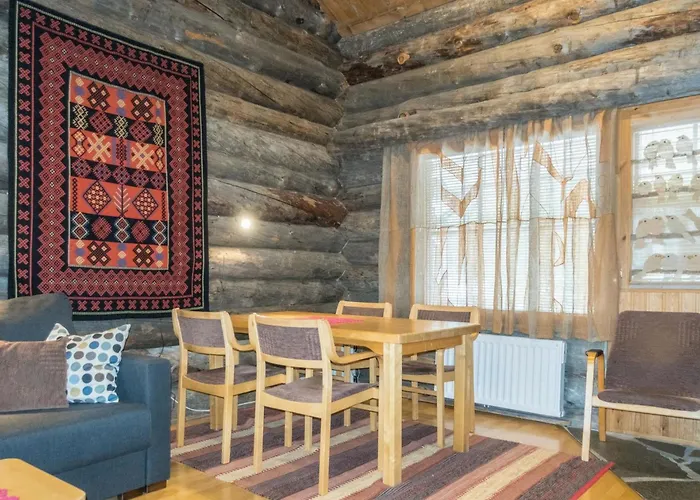 Holiday Home Atokka By Interhome